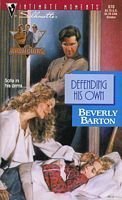 

Defending His Own (The Protectors) (Silhouette Intimate Moments)