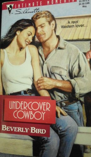 Stock image for Undercover Cowboy (Sensation S.) for sale by WorldofBooks