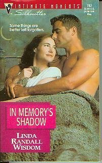 Beispielbild fr In Memory's Shadow (Sensation S.) zum Verkauf von WorldofBooks