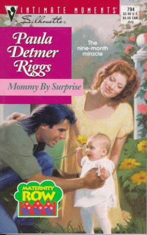 Stock image for Mommy by Surprise for sale by Better World Books