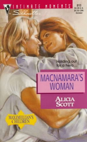 Stock image for MacNamara's Woman (Maximillian's Children) for sale by ThriftBooks-Atlanta