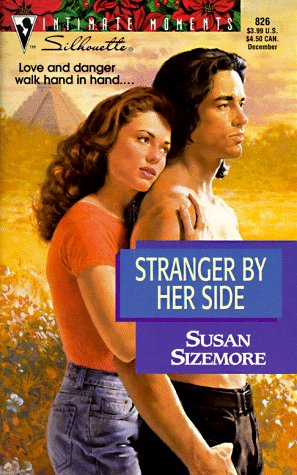 Beispielbild fr Stranger by Her Side zum Verkauf von Better World Books