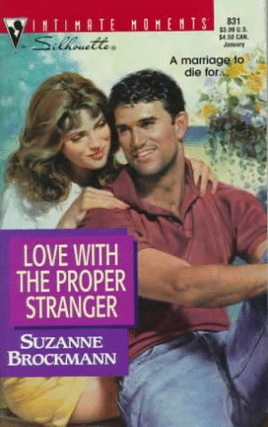 Beispielbild fr Love with the Proper Stranger zum Verkauf von Better World Books