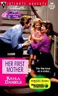 Stock image for HER FIRST MOTHER for sale by Trish's Books