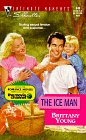 Beispielbild fr The Ice Man zum Verkauf von Lighthouse Books and Gifts