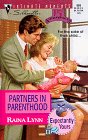 Beispielbild fr Partners in Parenthood zum Verkauf von Better World Books