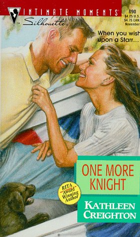 9780373078905: One More Knight (Sensation S.)