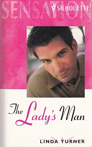 Beispielbild fr The Lady's Man : Those Marrying McBrides! zum Verkauf von Better World Books