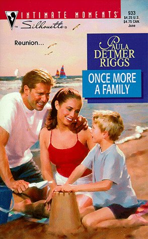 Stock image for Once More a Family for sale by ThriftBooks-Atlanta