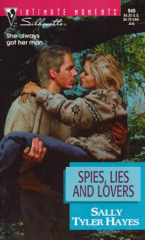 Beispielbild fr Spies, Lies and Lovers zum Verkauf von Better World Books