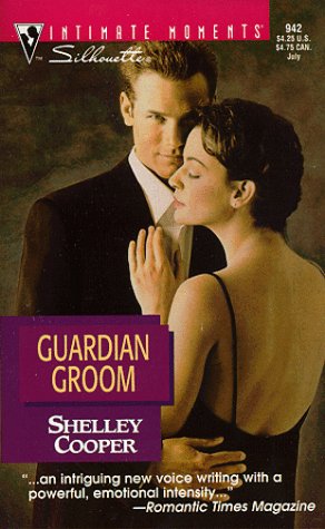Beispielbild fr Guardian Groom zum Verkauf von Better World Books