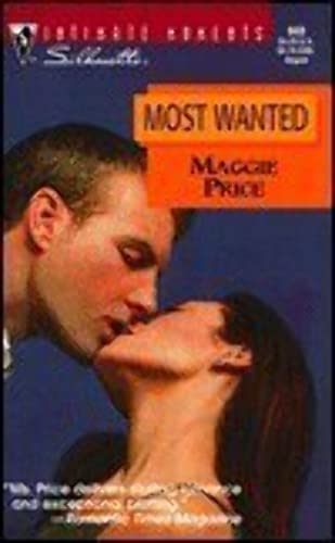 Imagen de archivo de Most Wanted (Sensation S.) a la venta por WorldofBooks