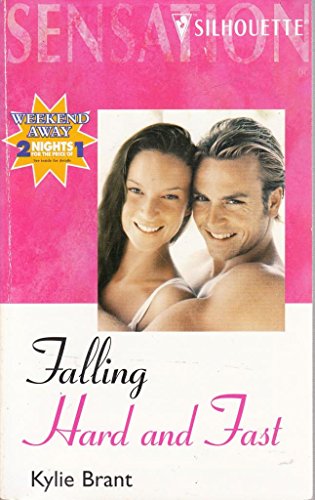 Beispielbild fr Falling Hard and Fast (Sensation S.) zum Verkauf von WorldofBooks