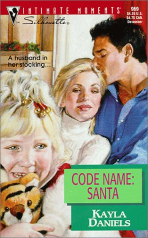 Stock image for Code Name: Santa (Families Are Forever) for sale by Vada's Book Store