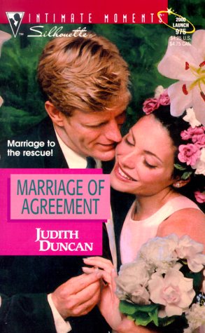 Imagen de archivo de Marriage Of Agreement (Conveniently Wed) a la venta por Jenson Books Inc