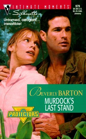 9780373079797: Murdock's Last Stand (Sensation S.)