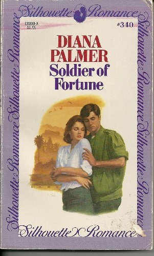 9780373080007: Soldier Of Fortune