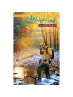 Beispielbild fr The Forest Ranger's Husband (Love Inspired LARGE PRINT) zum Verkauf von Wonder Book