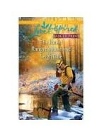 9780373082124: The Forest Ranger's Husband