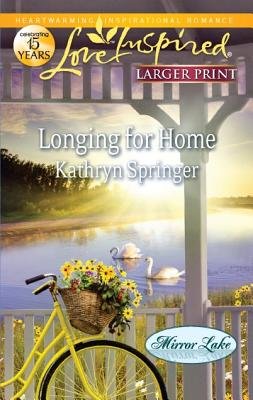 9780373082186: Longing for Home