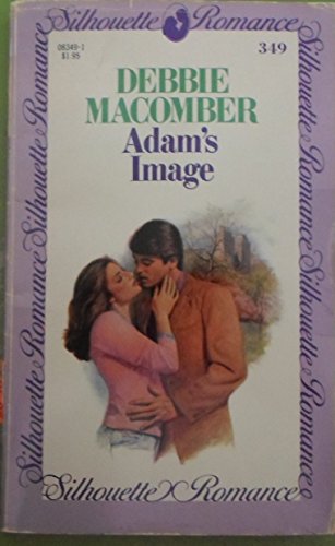 Stock image for Adam'S Image for sale by Gulf Coast Books