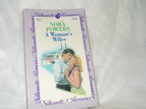 Imagen de archivo de A Woman's Wiles a la venta por Better World Books