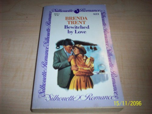 Beispielbild fr Bewitched By Love (Silhouette Romance) zum Verkauf von Vada's Book Store