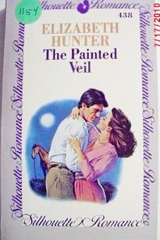 9780373084388: The Painted Veil (Silhouette Romance)