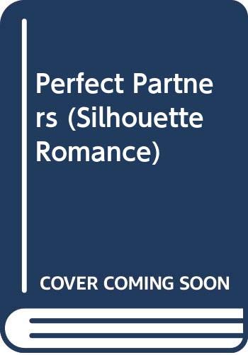9780373085118: Perfect Partners (Silhouette Romance)