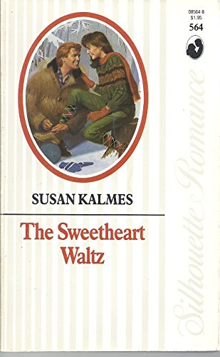 Stock image for Sweetheart Waltz for sale by ThriftBooks-Atlanta