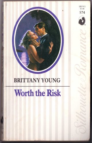 Stock image for Worth The Risk for sale by ThriftBooks-Atlanta