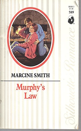 Murphys Law (Silhouette Romance) - Marcine Smith