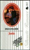 SR #0592 - JUSTIN (1ST PRINTING - LONG, TALL TEXANS #02) - Palmer, Diana