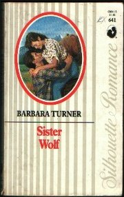 Sister Wolf