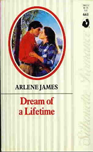 Stock image for Dream Of A Lifetime (Silhouette Romance) for sale by SecondSale