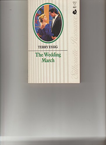 Stock image for The Wedding March for sale by Better World Books