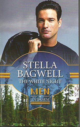 White Night (Silhouette Romance) (9780373086740) by Stella Bagwell