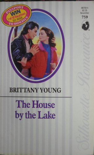 House By The Lake (Silhouette Romance) (9780373087594) by Young