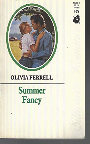 Summer Fancy (Silhouette Romance) (9780373087686) by Ferrell