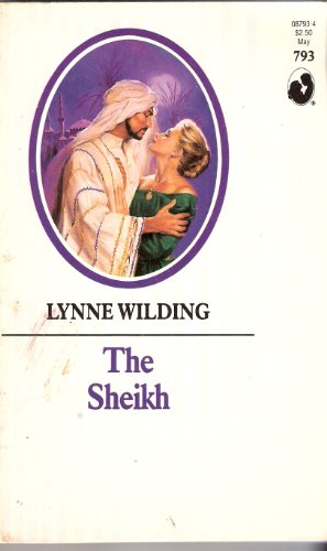 Imagen de archivo de Sheikh (Silhouette Romance) a la venta por SecondSale