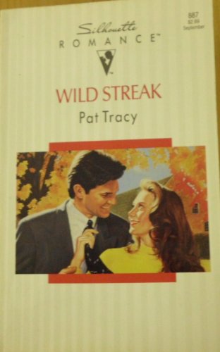 Imagen de archivo de Wild Streak a la venta por 2Vbooks