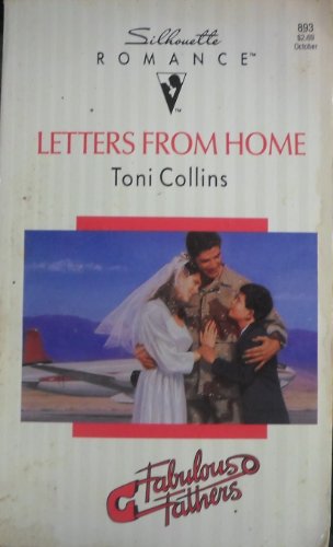 Imagen de archivo de Letters from Home a la venta por ThriftBooks-Atlanta