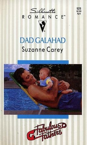 Stock image for Dad Galahad for sale by Better World Books: West