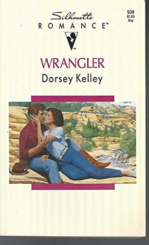 Stock image for Wrangler for sale by Better World Books