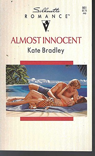 Imagen de archivo de Almost Innocent a la venta por Better World Books: West