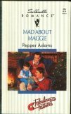 Mad About Maggie (Fabulous Father) (9780373089642) by Pepper Adams