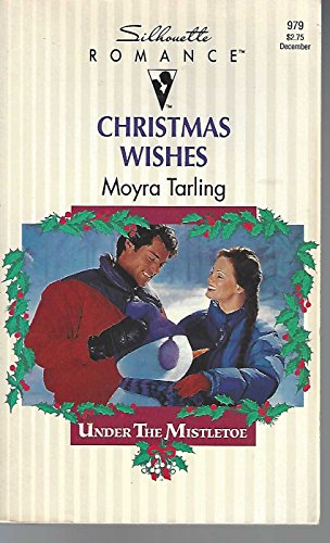 Imagen de archivo de Christmas Wishes a la venta por Library House Internet Sales