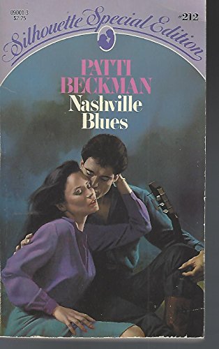 Stock image for Nashville Blues for sale by Vada's Book Store