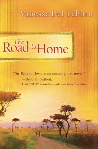 9780373090839: The Road to Home