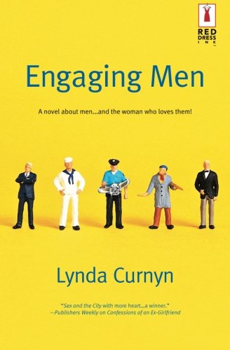 Stock image for Engaging Men for sale by Hawking Books